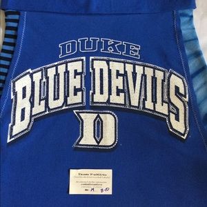 T-sKirt (Duke Blue Devils)